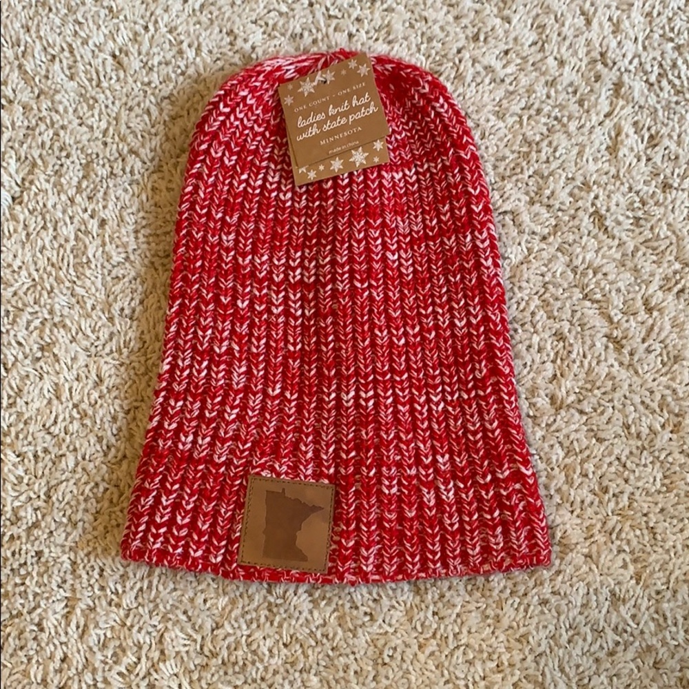minnesota beanie